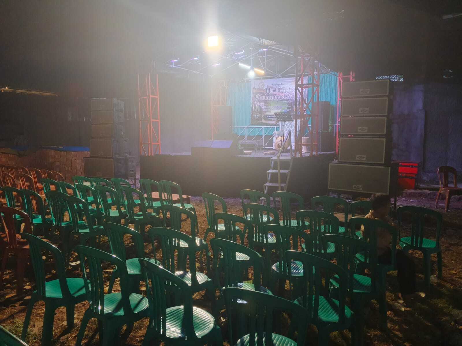 Professional Setup NADA PERKASA